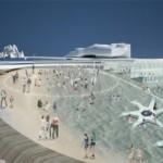 L’expo Yeosu 2012 a ouvert ses portes L’expo Yeosu 2012 a ouvert ses portes