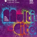 8e Festival des Cultures Juives du mardi 12 au jeudi 28 juin 2012