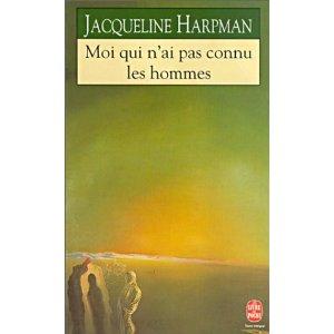 La mort de Jacqueline Harpman