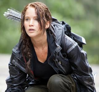 Icelandic Hunger Games Icelandic Hunger Games