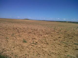 Terdav Trail World Tour, Saint Jacques en images: entre Burgos et León Terdav Trail World Tour, Saint Jacques en images: entre Burgos et León