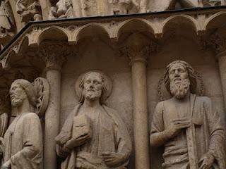 Terdav Trail World Tour, Saint Jacques en images: entre Burgos et León Terdav Trail World Tour, Saint Jacques en images: entre Burgos et León