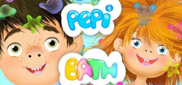 Bon plan appli : Pepi Bath, gratuit pour la journée ! Bon plan appli : Pepi Bath, gratuit pour la journée !