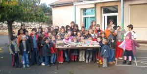 afrique2.thumbnail Collecte de livres