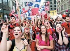 loi 78,québec,montréal,canada