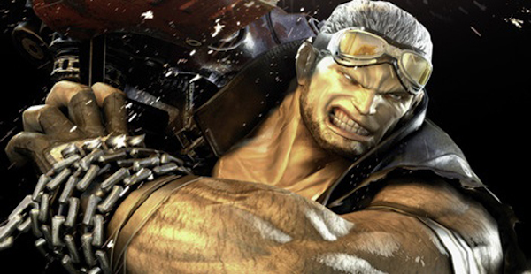 anarchy reigns Anarchy Reigns : Un trailer qui bastonne!