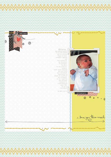 I Love You This Much I Love You This Much