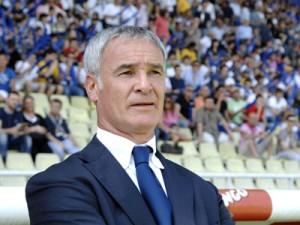 WBA : Ranieri manager ?