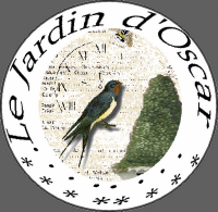 Le jardin s'est réveillé sous un soleil resplendiss... Le jardin s'est réveillé sous un soleil resplendiss...