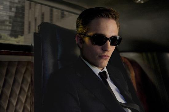 cosmopolis 3 Cosmopolis, critique