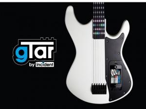 gTar, la guitare pour smartphone
