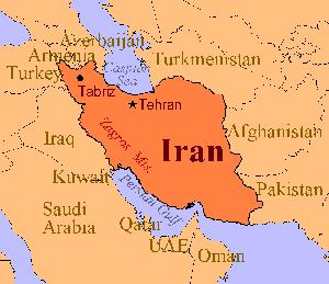 Les chroniques perses et/ou iraniennes de Jafar