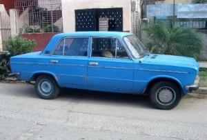 Échange Fiat argentine contre toiture cubaine ou la faillite du socialisme cubain