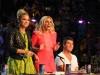 thumbs xfactor britney 240512 2 Auditions X Factor : Austin au Texas   Jour 1