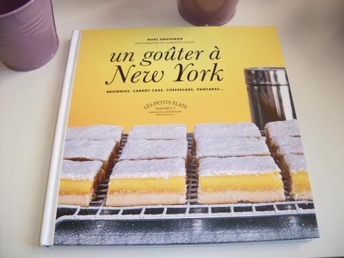 un goûter à new york,cheesecake,philadelphia,recette de cuisine,miam miam