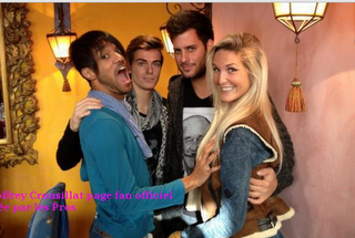 #SS6 les anciens sont jaloux ?