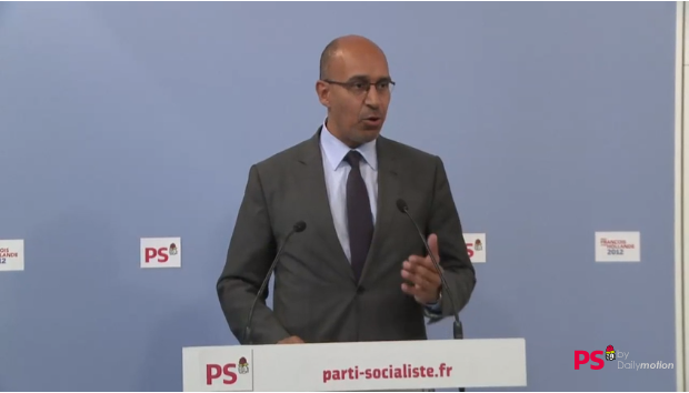 Harlem Désir: « il ne faut pas se faire voler la victoire du 6 mai » Harlem Désir: « il ne faut pas se faire voler la victoire du 6 mai »