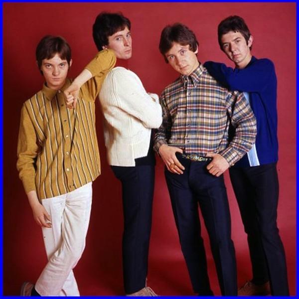 Small Faces #1-1965