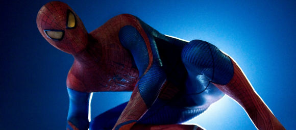 Andrew Garfield veut que Spider Man intègre Avengers 2