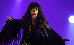 Eurovision 2012 : La suède remporte le concours