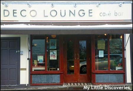 Abécédaire Bristol: les lettres C et D Deco Lounge