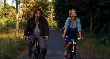 Barbara, film de Christian Pezold Barbaraet Andre