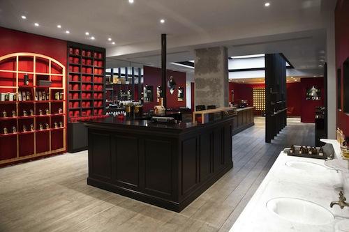 Boutique jovoy castiglione bog soin beauté homme Amateurs de parfums rares…