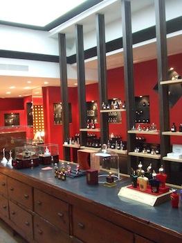 Jovoy blog soin beauté homme 2 Amateurs de parfums rares…