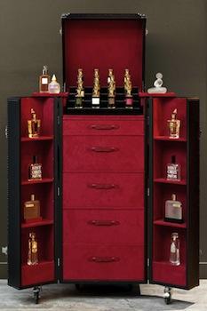 Jovoy blog soin beauté homme 3 Amateurs de parfums rares…