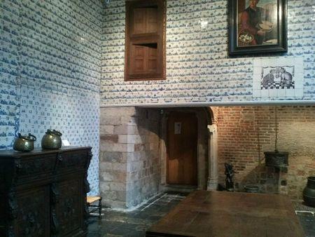 Photo du dimanche : faïences IMG330