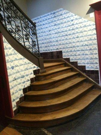 Photo du dimanche : faïences IMG342