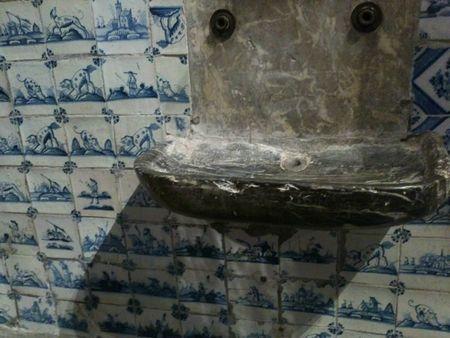 Photo du dimanche : faïences IMG343