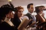 Secrets de Ciné # Le tournage de Titanic n’a pas vu la vie en Rose…