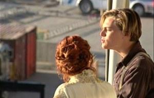 Secrets de Ciné # Le tournage de Titanic n’a pas vu la vie en Rose…
