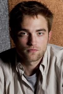 Robert Pattinson : Portrait Festival de Cannes 2012