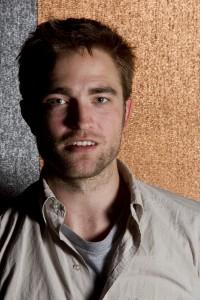 Robert Pattinson : Portrait Festival de Cannes 2012