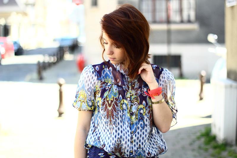 Robe foulard ! Robe foulard !