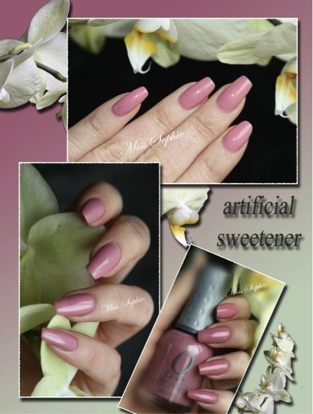 J'ai testé pour vous : La collection COOL ROMANCE de ORLY J'ai testé pour vous : La collection COOL ROMANCE de ORLY