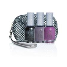 J'ai testé pour vous : La collection COOL ROMANCE de ORLY J'ai testé pour vous : La collection COOL ROMANCE de ORLY