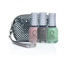 J'ai testé pour vous : La collection COOL ROMANCE de ORLY J'ai testé pour vous : La collection COOL ROMANCE de ORLY