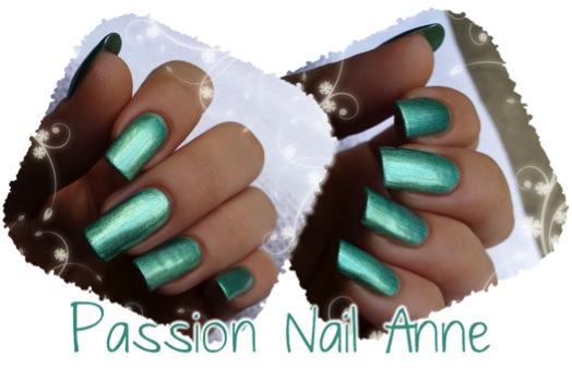 Jai testé pour vous : La Collection Metallics Nailissima Jai testé pour vous : La Collection Metallics Nailissima