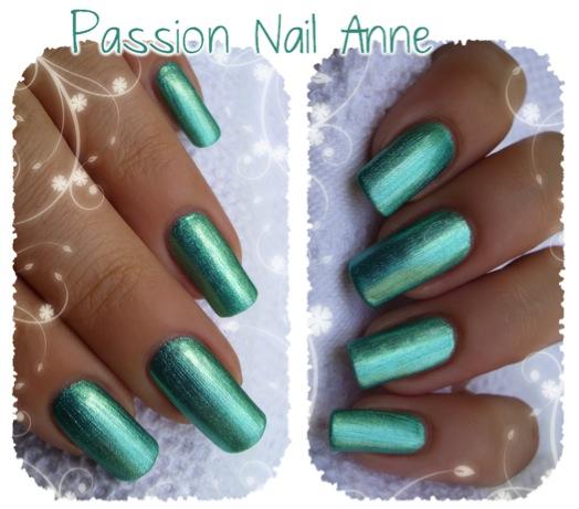 Jai testé pour vous : La Collection Metallics Nailissima Jai testé pour vous : La Collection Metallics Nailissima