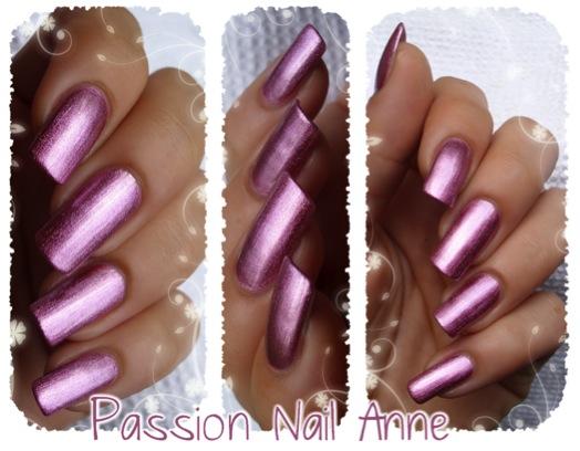 Jai testé pour vous : La Collection Metallics Nailissima Jai testé pour vous : La Collection Metallics Nailissima