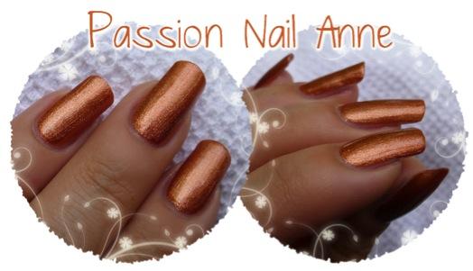 Jai testé pour vous : La Collection Metallics Nailissima Jai testé pour vous : La Collection Metallics Nailissima