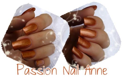 Jai testé pour vous : La Collection Metallics Nailissima Jai testé pour vous : La Collection Metallics Nailissima