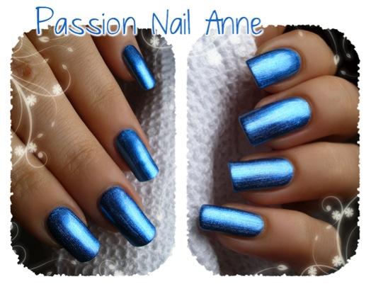 Jai testé pour vous : La Collection Metallics Nailissima Jai testé pour vous : La Collection Metallics Nailissima