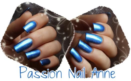 Jai testé pour vous : La Collection Metallics Nailissima Jai testé pour vous : La Collection Metallics Nailissima