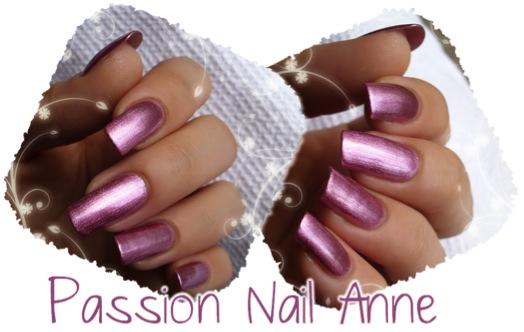 Jai testé pour vous : La Collection Metallics Nailissima Jai testé pour vous : La Collection Metallics Nailissima