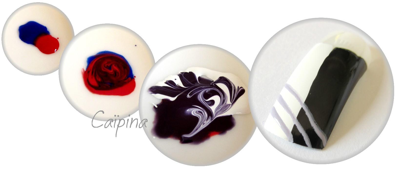 J'ai testé pour vous : Liners Orly Instant Artist J'ai testé pour vous : Liners Orly Instant Artist