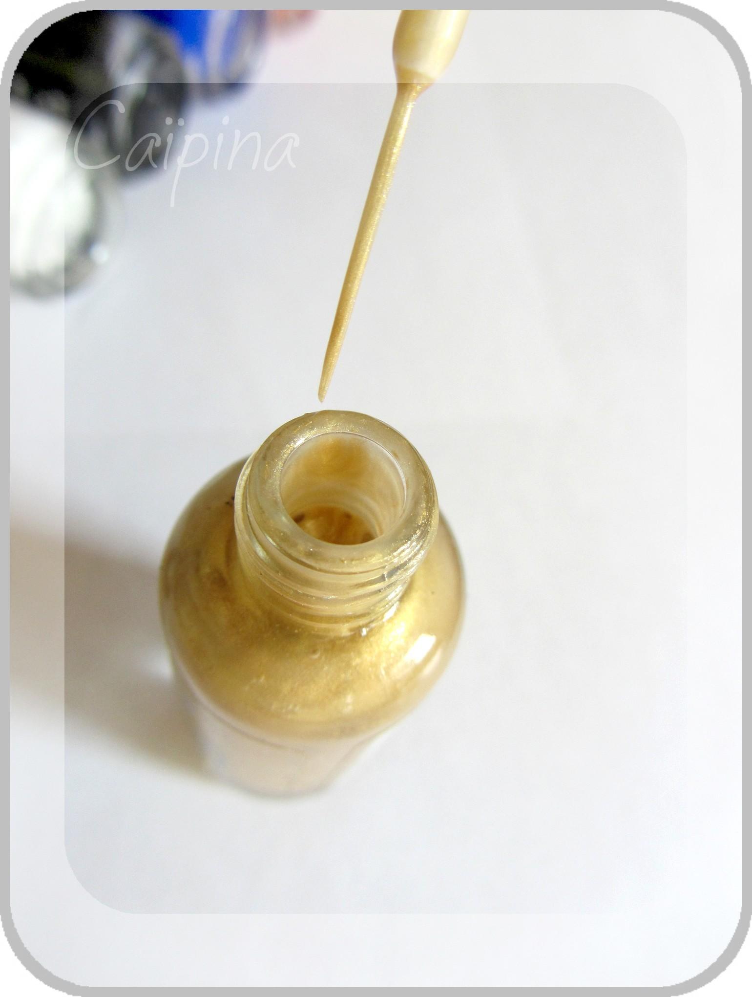 J'ai testé pour vous : Liners Orly Instant Artist J'ai testé pour vous : Liners Orly Instant Artist